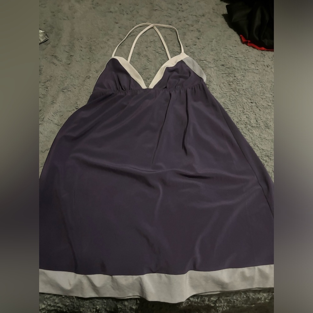 Victoria secret baby doll